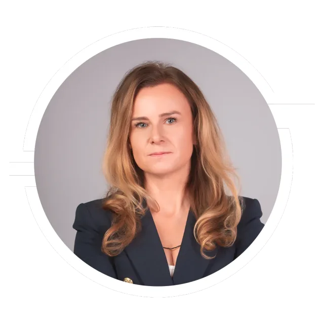 dr Anna Kaczor