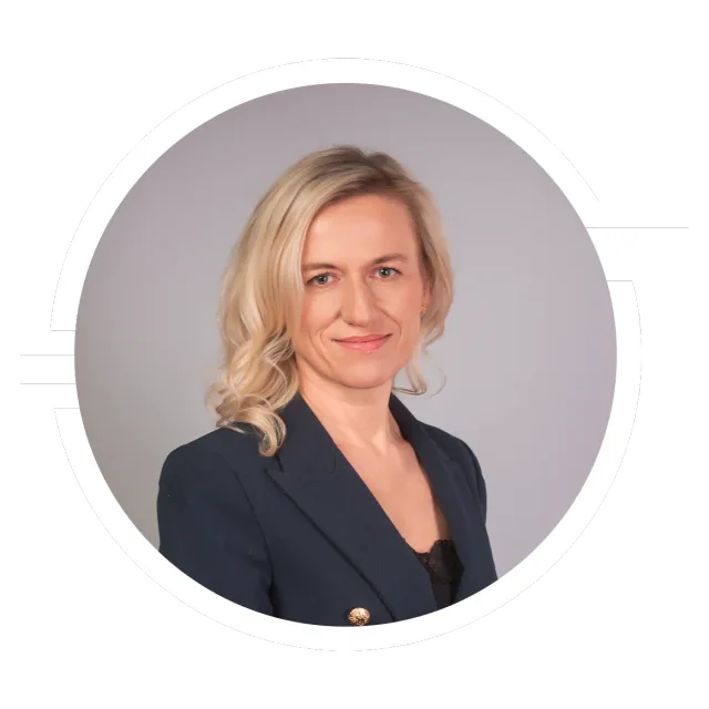 Wioletta Molęda