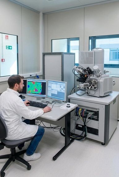 Laboratorium technologiczne programu AGILE